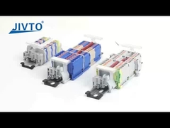 بلوک ترمینال