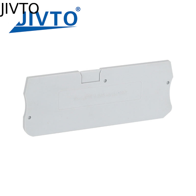 D-PT1.5-QU صفحه مانع انتهای برای PT 1.5 QUATTRO سیم اتصال الکتریکی